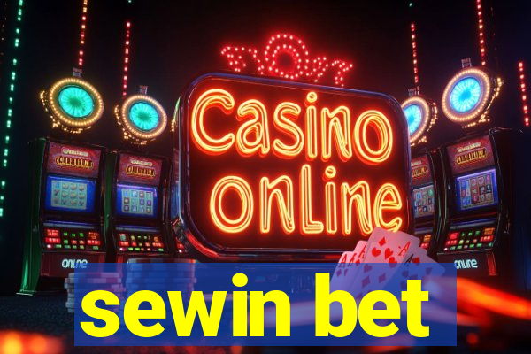 sewin bet